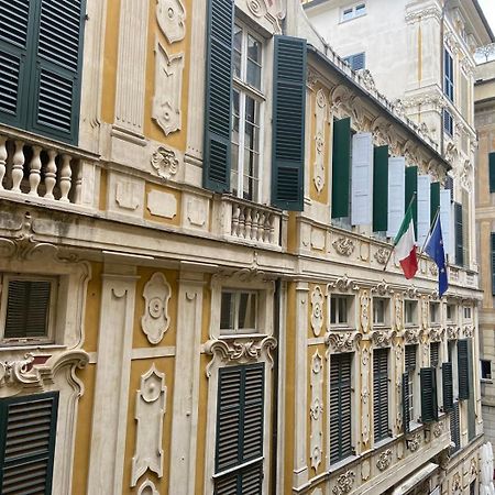 Un Passo Dall'Acquario Dimora Storica In Palazzo Pellicceria, Palestra, Lavanderia Janov Exteriér fotografie